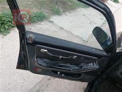 Daewoo Prince